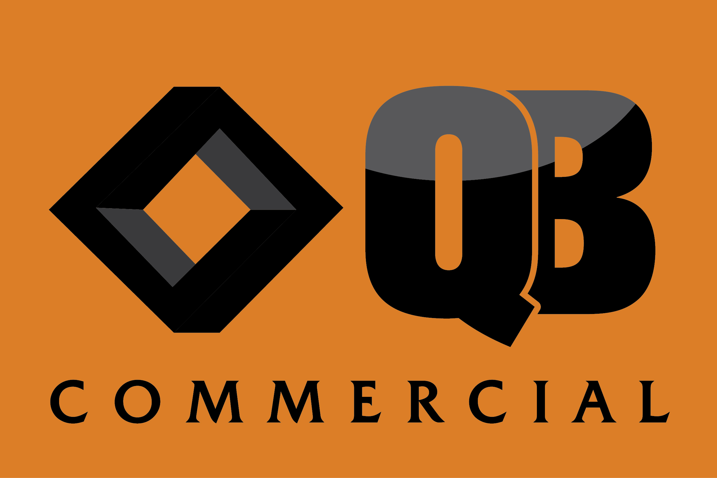 QB Commercial